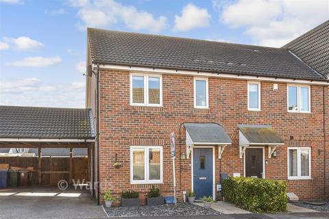 Petunia Avenue, Sheerness ME12