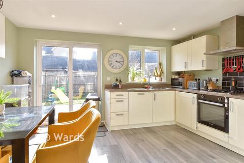 3 bedroom end of terrace house for sale, Petunia Avenue, Sheerness ME12
