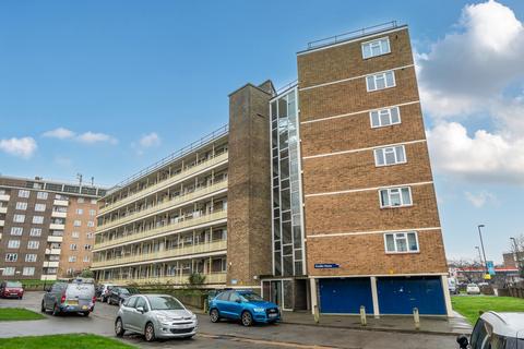 2 bedroom apartment for sale, Brockley Road, London