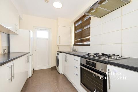 undefined, Chapman Crescent, Harrow, HA3