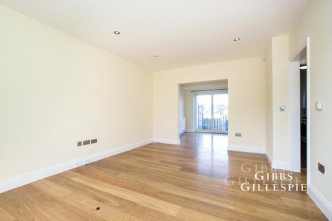 undefined, Chapman Crescent, Harrow, HA3