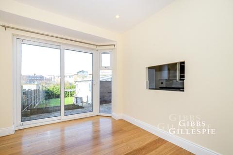 undefined, Chapman Crescent, Harrow, HA3