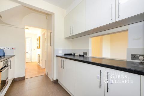 undefined, Chapman Crescent, Harrow, HA3
