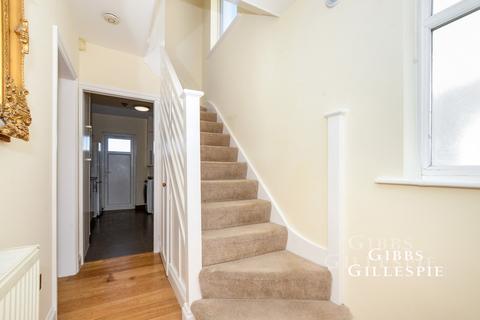 undefined, Chapman Crescent, Harrow, HA3