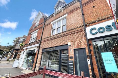 1 bedroom apartment to rent, Chislehurst Road, Chislehurst, BR7