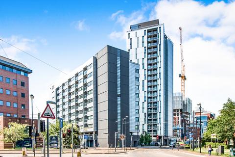 undefined, Millennium Tower, 250 The Quays, Salford, M50