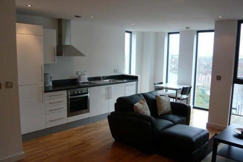 undefined, Millennium Tower, 250 The Quays, Salford, M50