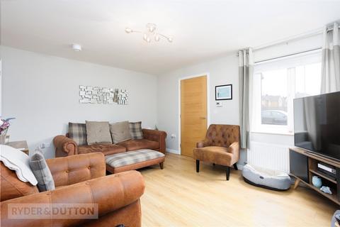 undefined, Mackeson Drive, Ashton-under-Lyne, Greater Manchester, OL6