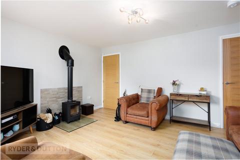 undefined, Mackeson Drive, Ashton-under-Lyne, Greater Manchester, OL6
