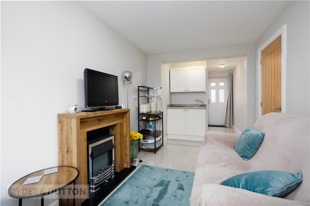 Annex/Sitting Room