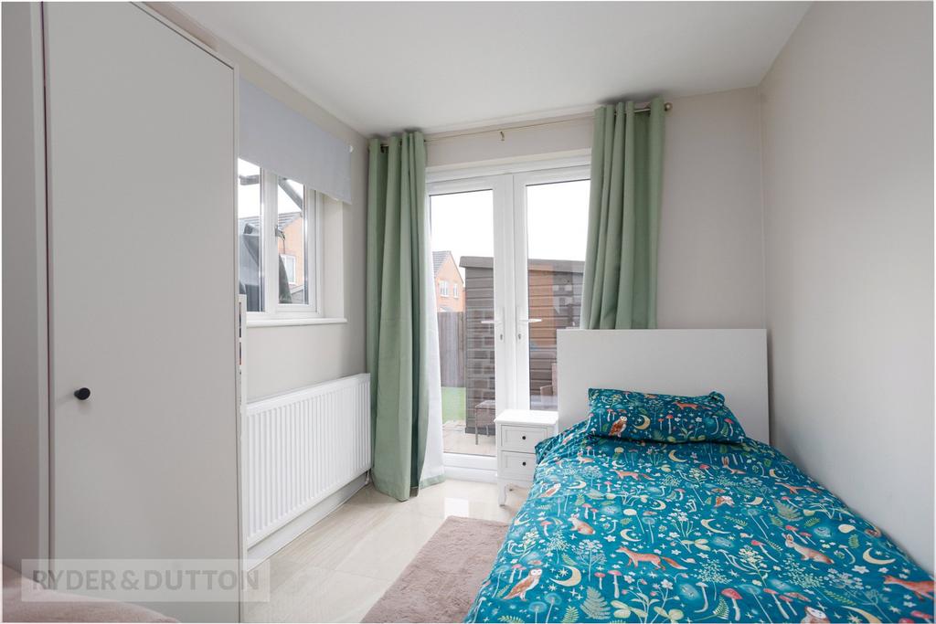 Annex/Sitting Room