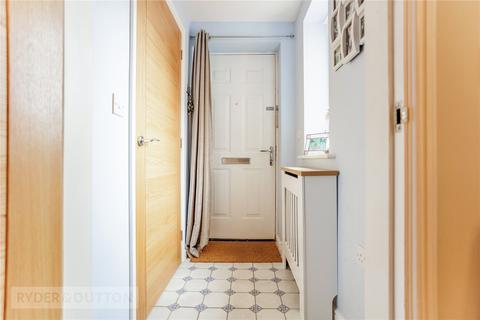 undefined, Mackeson Drive, Ashton-under-Lyne, Greater Manchester, OL6