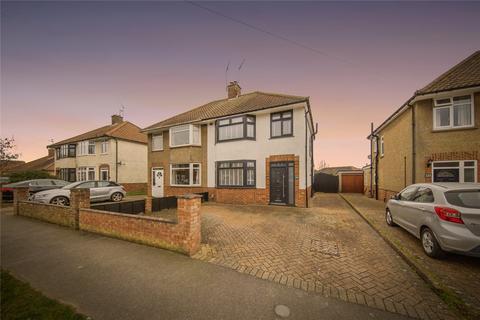 undefined, Brunswick Road, Ipswich, Suffolk, IP4