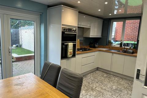 3 bedroom detached house for sale, Derwent Drive, Chapeltown, Sheffield