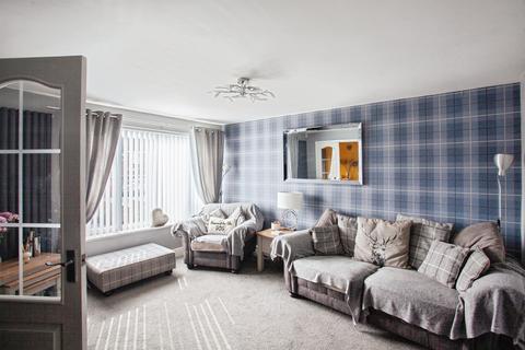 undefined, Derwent Drive, Chapeltown, Sheffield