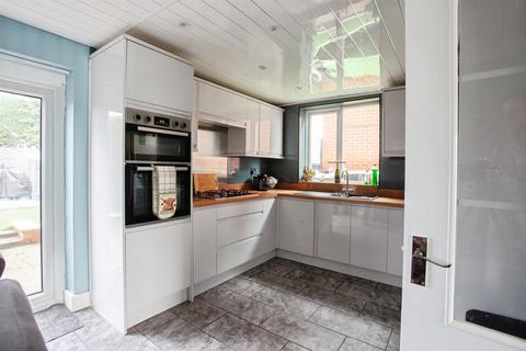 undefined, Derwent Drive, Chapeltown, Sheffield