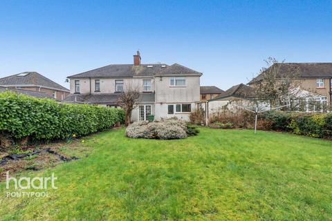 undefined, Ruth Road, Pontypool
