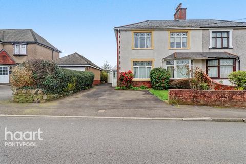 undefined, Ruth Road, Pontypool