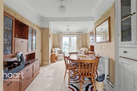 undefined, Ruth Road, Pontypool