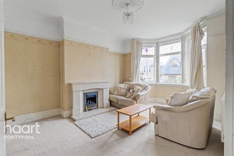 undefined, Ruth Road, Pontypool