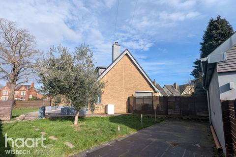 undefined, Station Drive, Wisbech