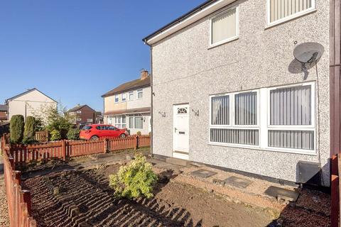 undefined, Cedar Crescent, Whitburn EH47