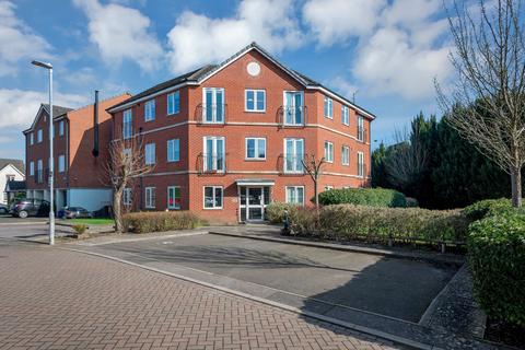 undefined, Halifax Drive, Melton Mowbray, LE13