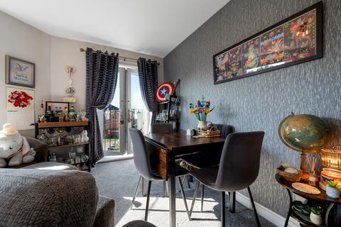 undefined, Halifax Drive, Melton Mowbray, LE13