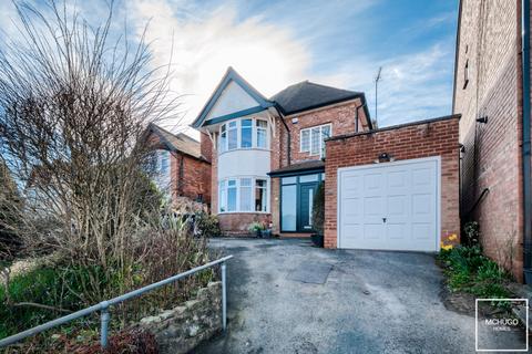 undefined, Pereira Road, Harborne B17