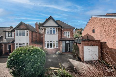 undefined, Pereira Road, Harborne B17