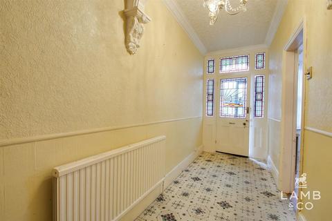 4 bedroom terraced house for sale, Kingsway, Harwich CO12