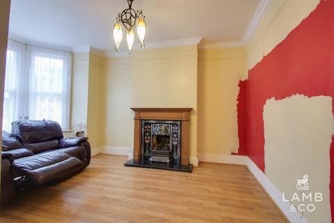 4 bedroom terraced house for sale, Kingsway, Harwich CO12