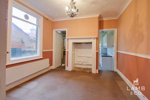 4 bedroom terraced house for sale, Kingsway, Harwich CO12