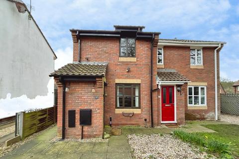 undefined, St. James Meadow, Boroughbridge, York, YO51 9NW