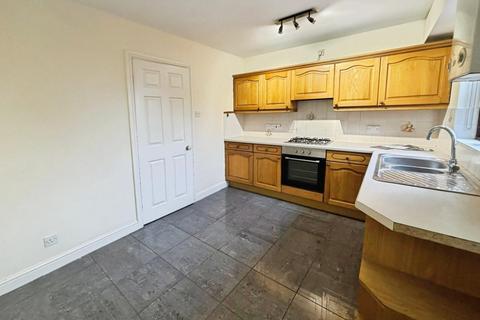 undefined, St. James Meadow, Boroughbridge, York, YO51 9NW