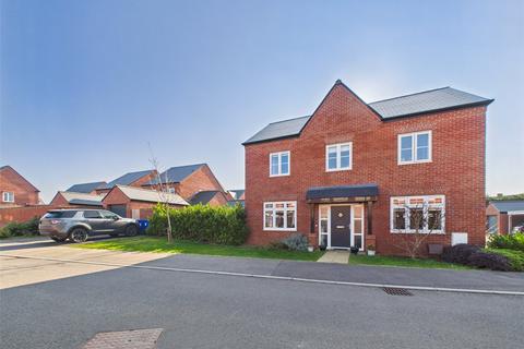 undefined, Leighton Close, Twigworth, Gloucester, Gloucestershire, GL2