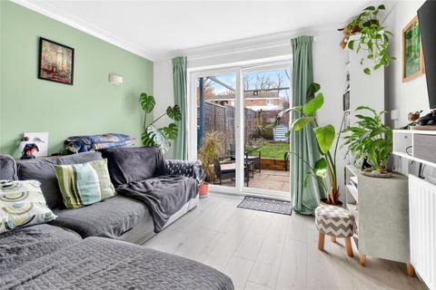 undefined, Melrose, Bracknell, Berkshire, RG12