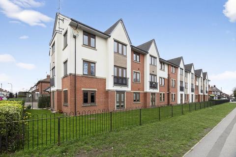 2 bedroom flat for sale, Flat 4 79 Knaresborough Road, Harrogate, North Yorkshire