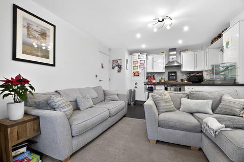 2 bedroom flat for sale, Flat 4 79 Knaresborough Road, Harrogate, North Yorkshire
