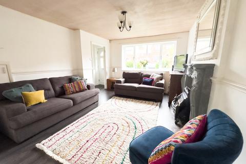 undefined, Allan Roberts Close, Blackley, Manchester, M9