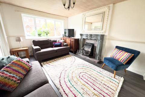 undefined, Allan Roberts Close, Blackley, Manchester, M9