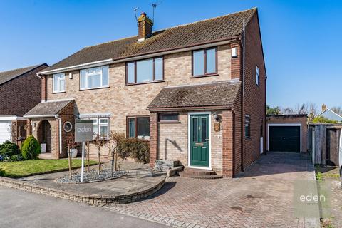 3 bedroom semi-detached house for sale, Priory Grove, Ditton, ME20