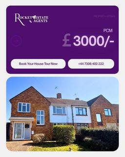 undefined, Burnetts Road, Windsor, SL4
