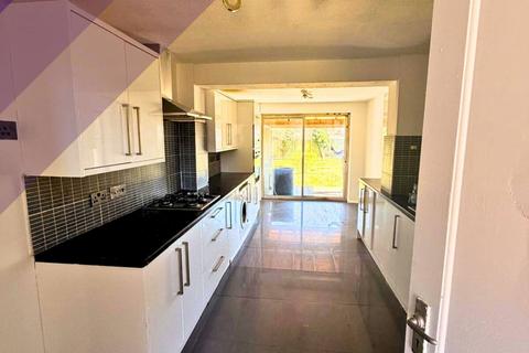 undefined, Burnetts Road, Windsor, SL4
