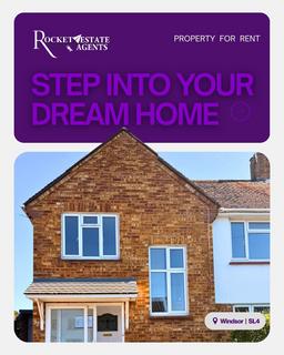 undefined, Burnetts Road, Windsor, SL4