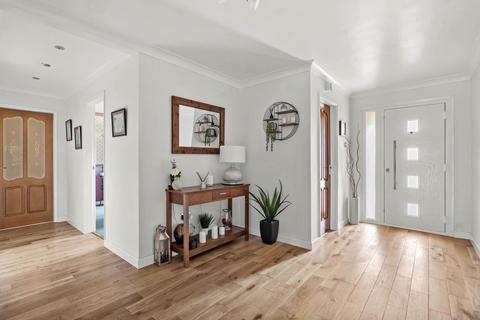 4 bedroom detached house for sale, Cherry Trees, Menith Wood, Worcestershire.  WR6 6UG