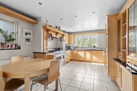 4 bedroom detached house for sale, Cherry Trees, Menith Wood, Worcestershire.  WR6 6UG