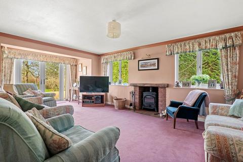 4 bedroom detached house for sale, Cherry Trees, Menith Wood, Worcestershire.  WR6 6UG