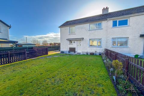 undefined, 9 Uppat Place, Brora, Sutherland KW9 6PW