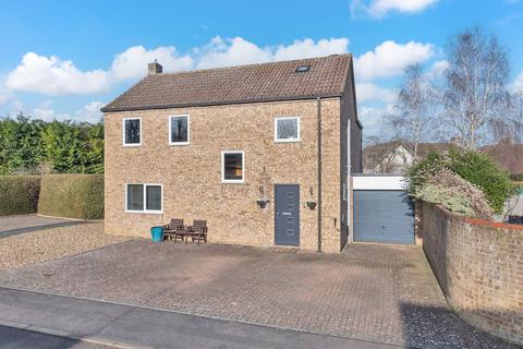 undefined, Savile Way, Royston SG8